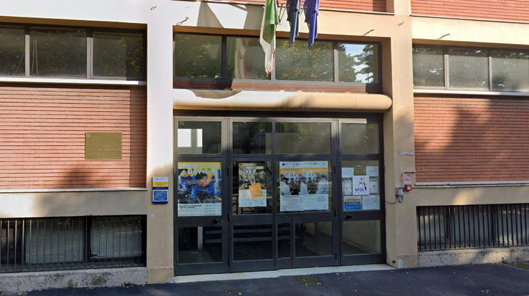 Un'immagine generica del luogo.