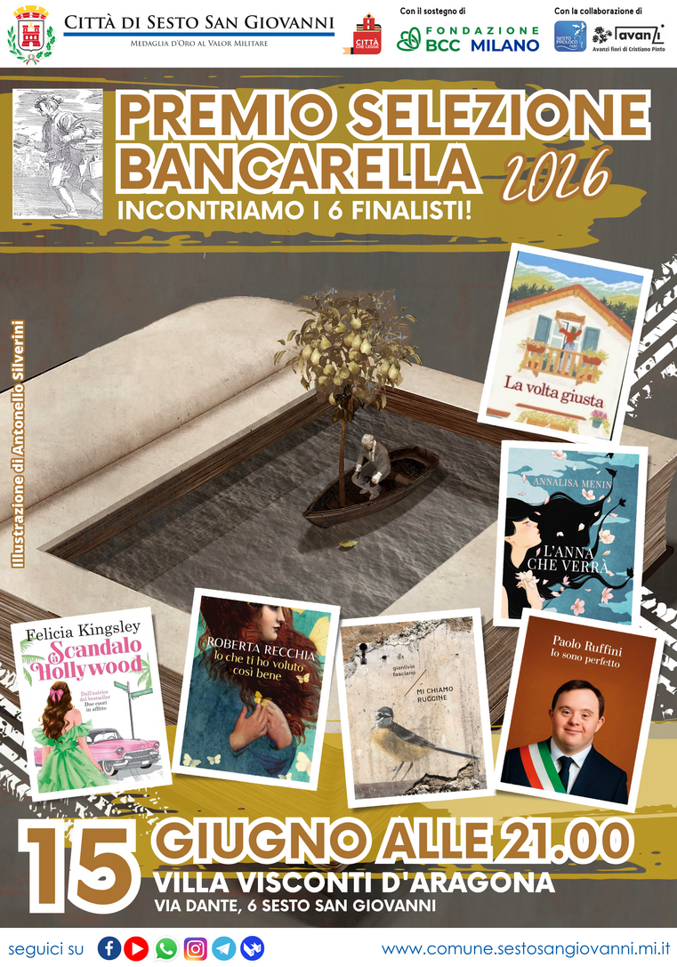 Immagine evento correlato