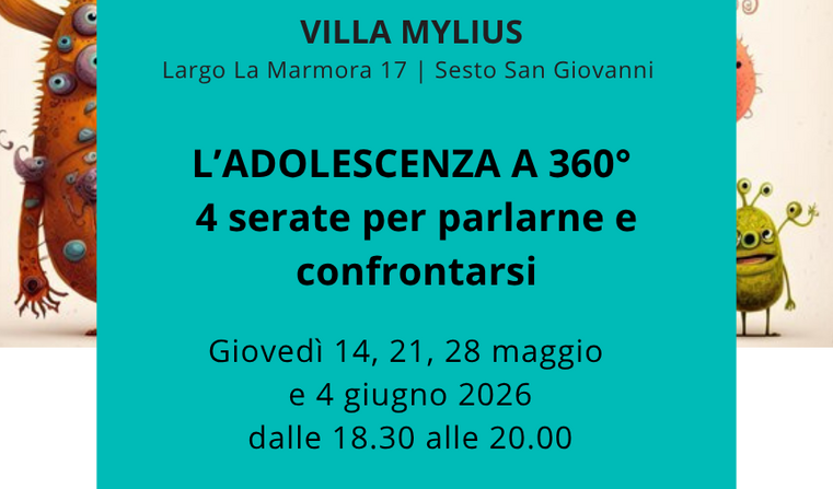 Immagine evento correlato