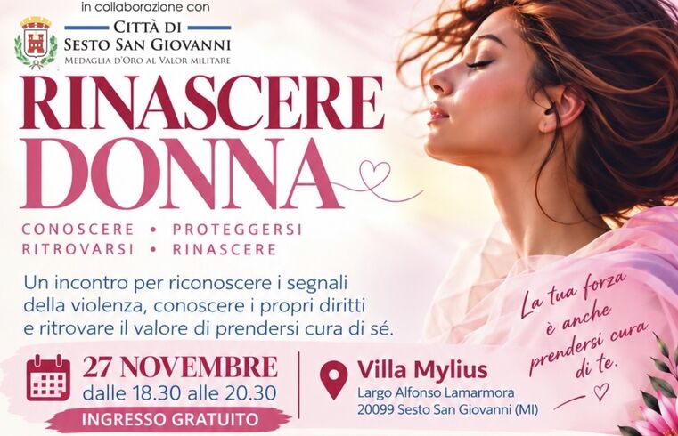 Immagine evento correlato