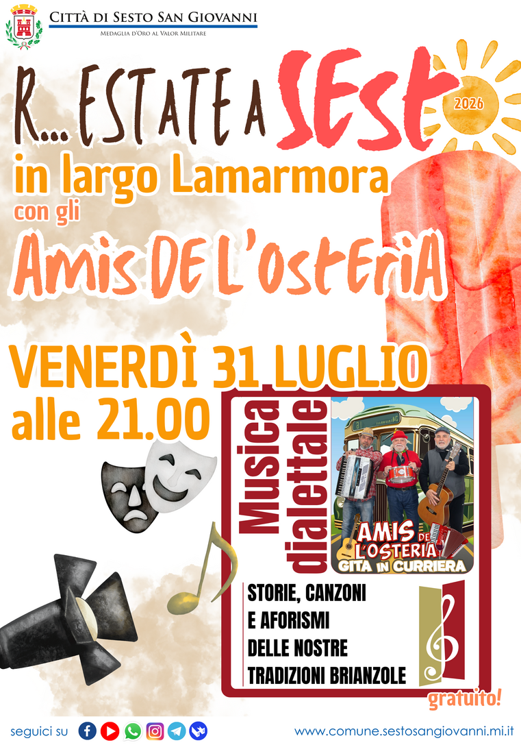 Immagine evento correlato