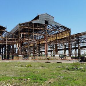 Immagine dell'elemento Rigenerazione Aree ex Falck