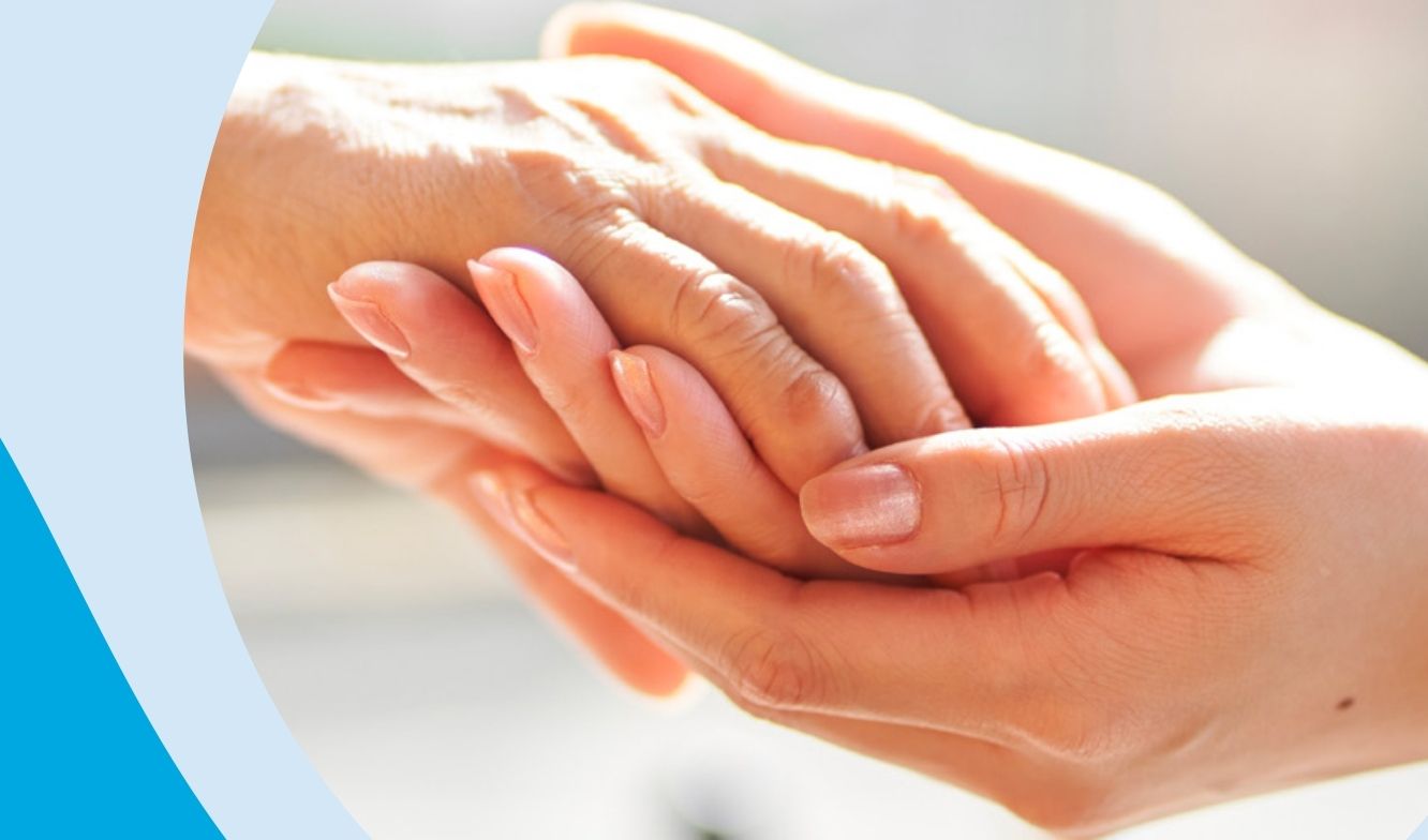 Un'immagine generica segnaposto con angoli arrotondati in una figura.