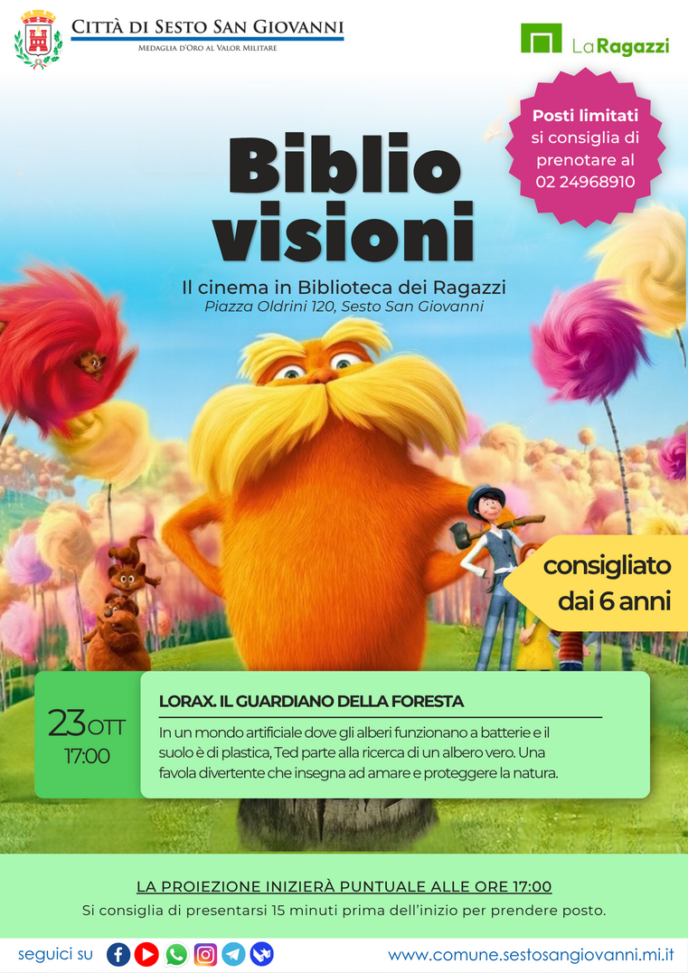 Immagine evento correlato