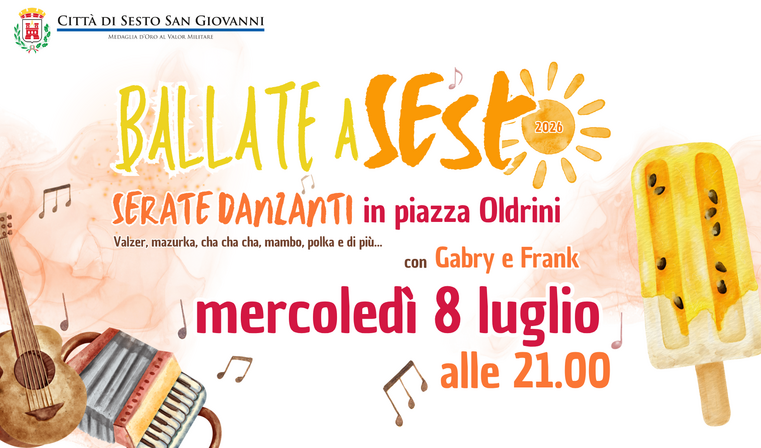 Immagine evento correlato