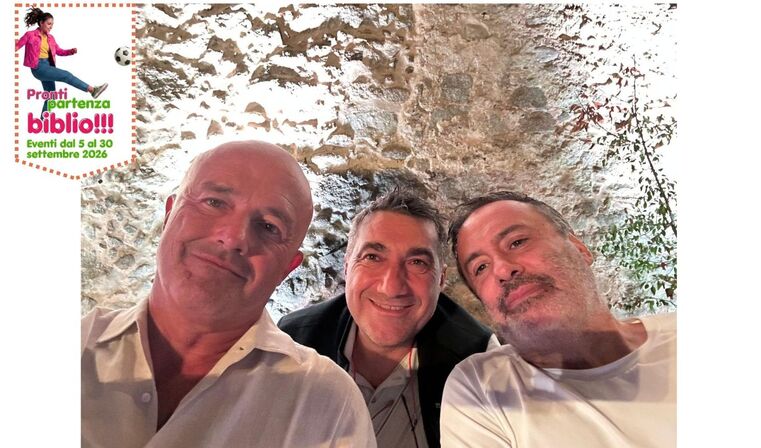 Immagine evento correlato
