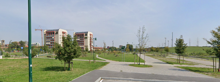 Un'immagine generica del luogo.