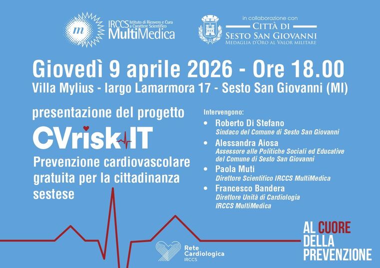 Immagine evento correlato