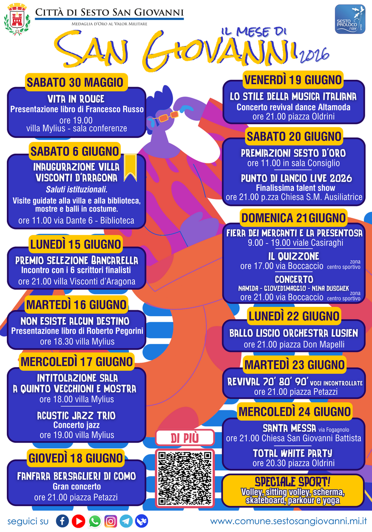 Immagine evento correlato