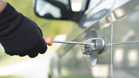 Un'immagine generica segnaposto con angoli arrotondati in una figura.