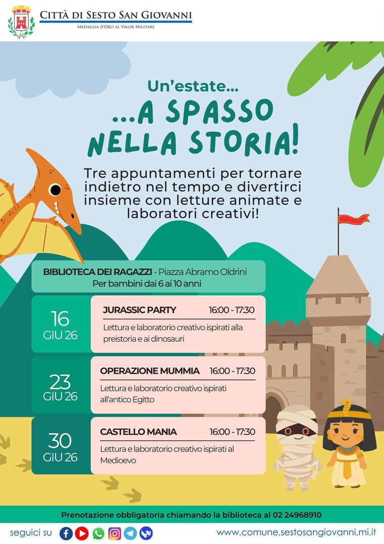 Immagine evento correlato