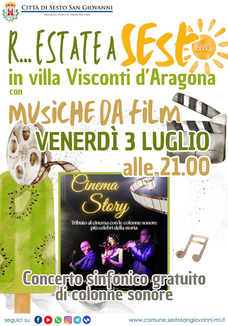 Immagine evento correlato