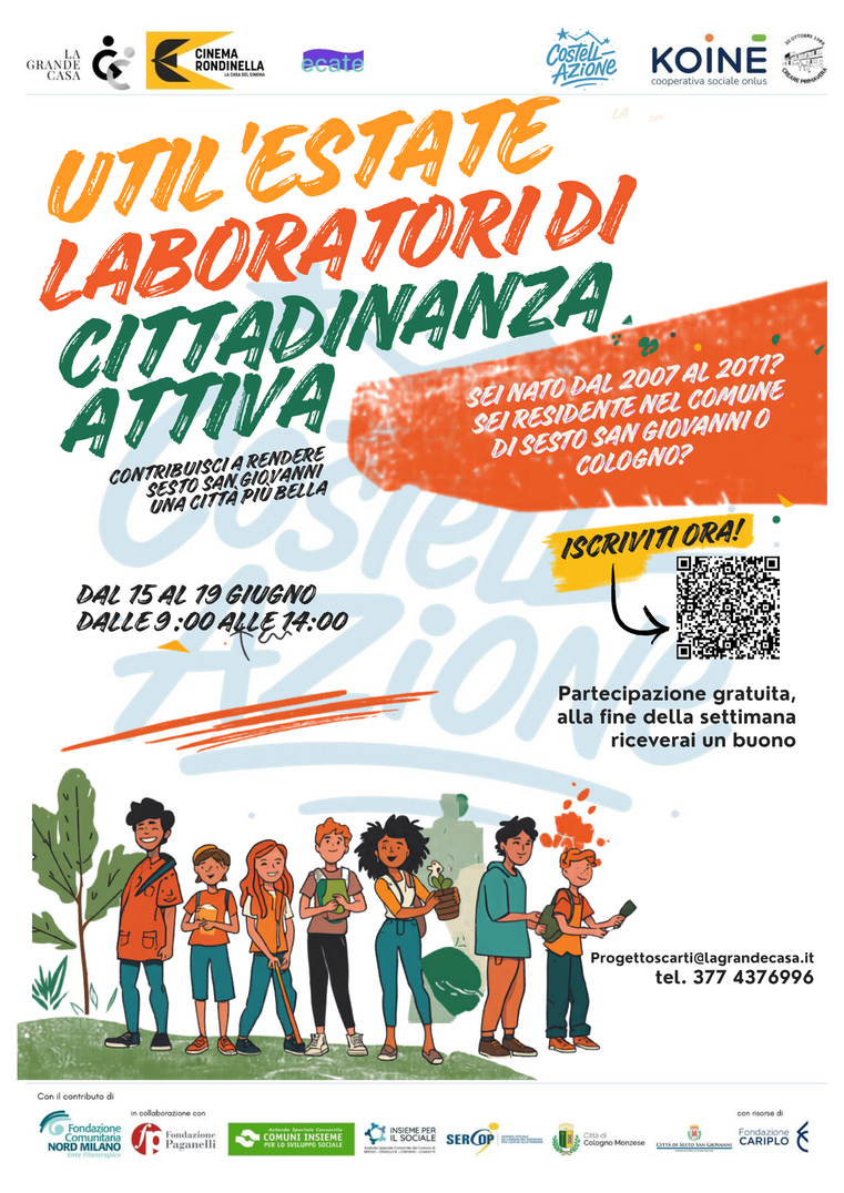 Immagine evento correlato