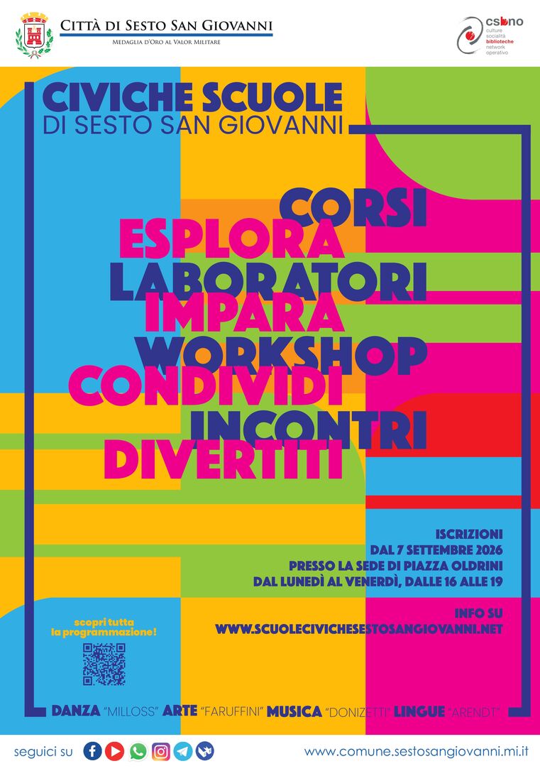 immagine evento