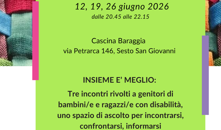 Immagine evento correlato