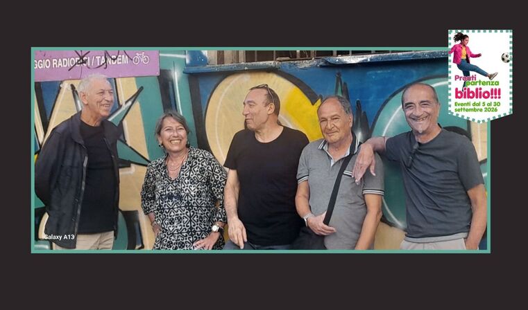 Immagine evento correlato