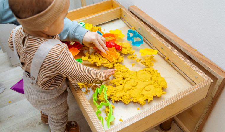 Un'immagine generica segnaposto con angoli arrotondati in una figura.