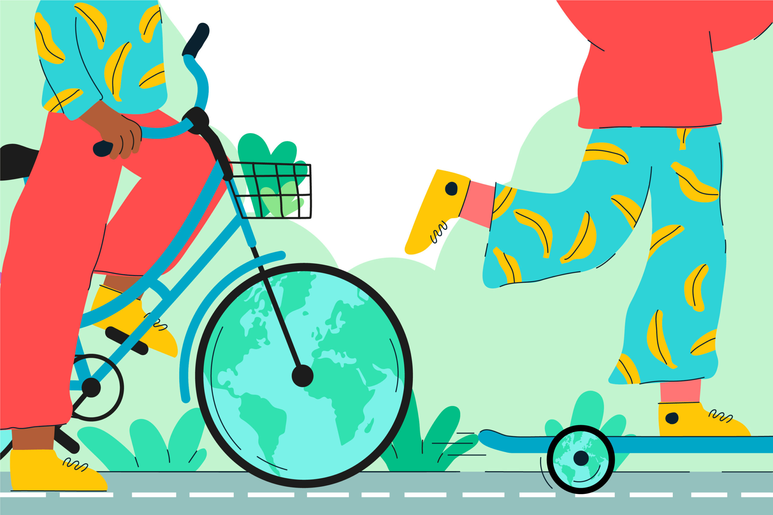 Un'immagine generica segnaposto con angoli arrotondati in una figura.