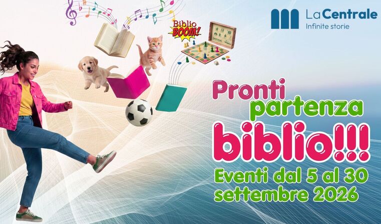 Immagine evento correlato