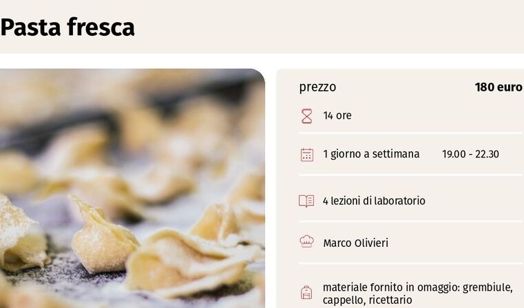 Immagine evento correlato