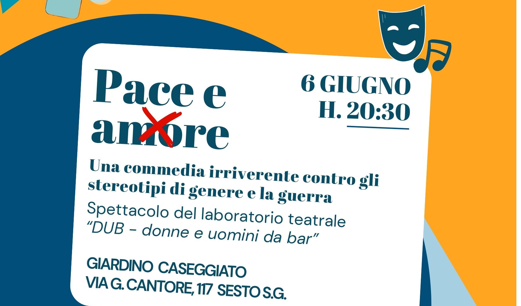 Un'immagine generica segnaposto con angoli arrotondati in una figura.