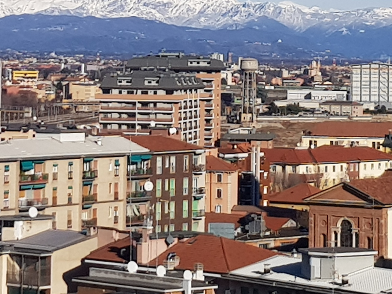 Immagine dell'elemento Progetti PNRR