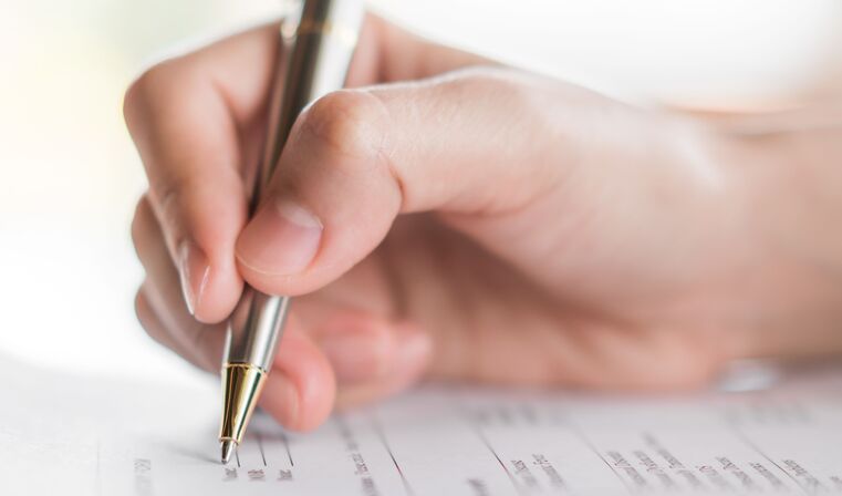 Un'immagine generica segnaposto con angoli arrotondati in una figura.