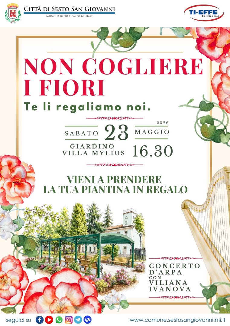 Immagine evento correlato