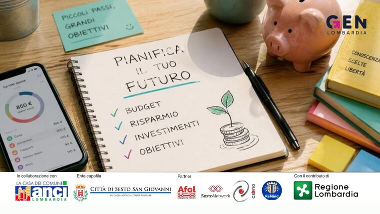 Immagine evento correlato