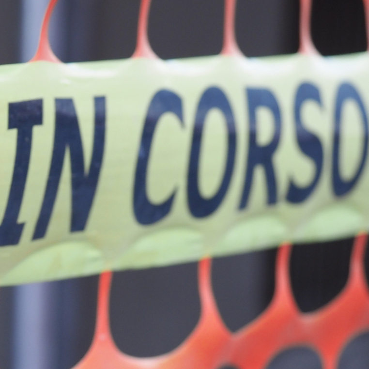 Immagine dell'elemento Strade, giardini e opere pubbliche