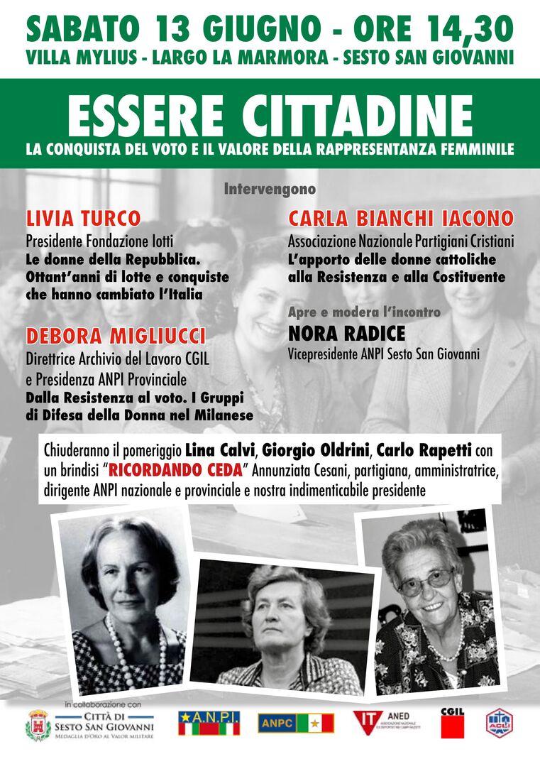 Immagine evento correlato