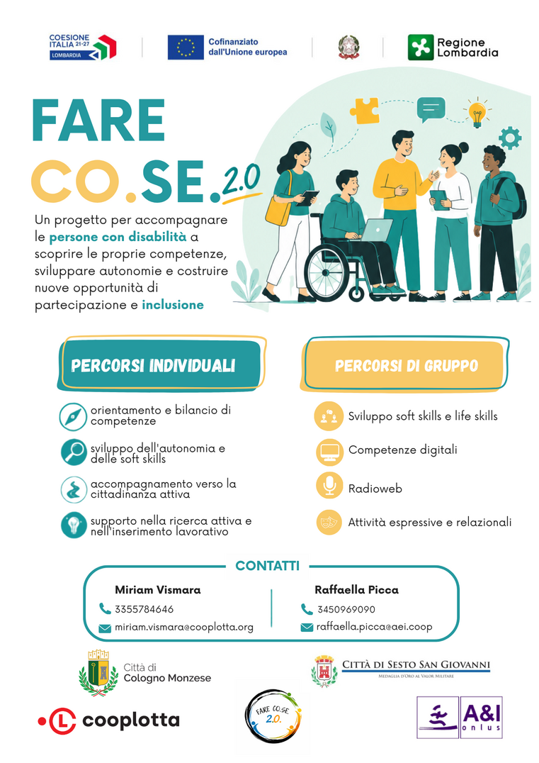 immagine evento