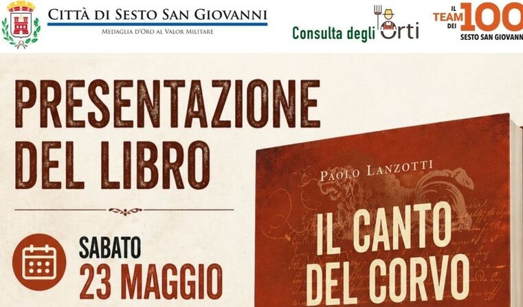 Immagine evento correlato