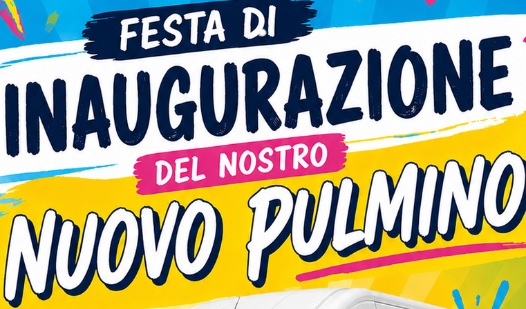 Immagine evento correlato