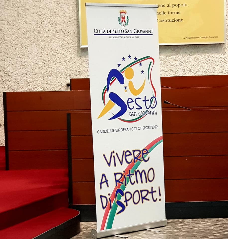 Stati generali dello sport