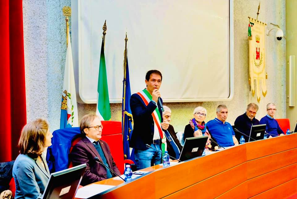 2019 - Stati generali dello sport